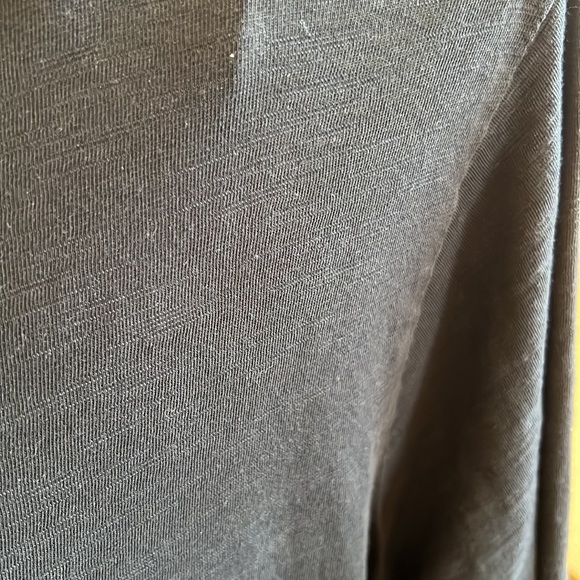 Men’s Tommy Bahama long sleeve polo shirt - Picture 5 of 9